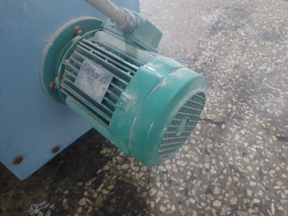 Treffner Engineering 18" X 54" Opening 11 Kw Granulator - Varag 6e