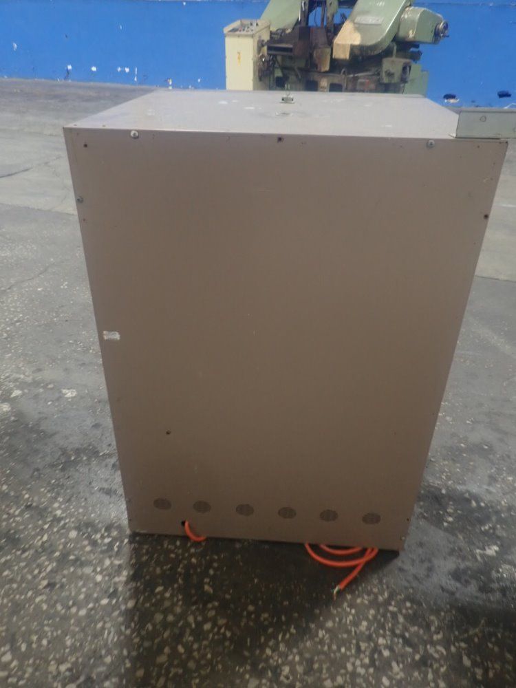 Macalaster Bicknell Oven