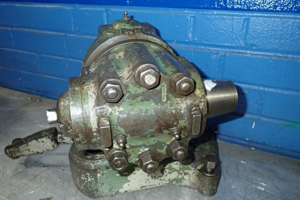 Brown  Sharpe Machine Toolpart