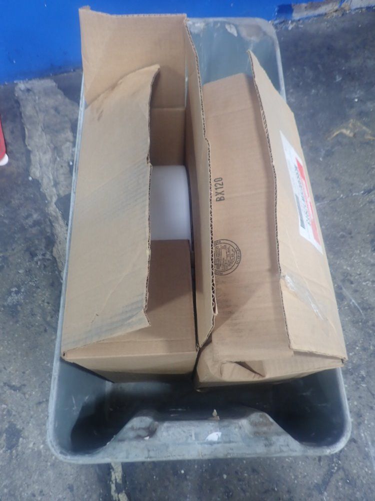 Samuel Poly Strapping