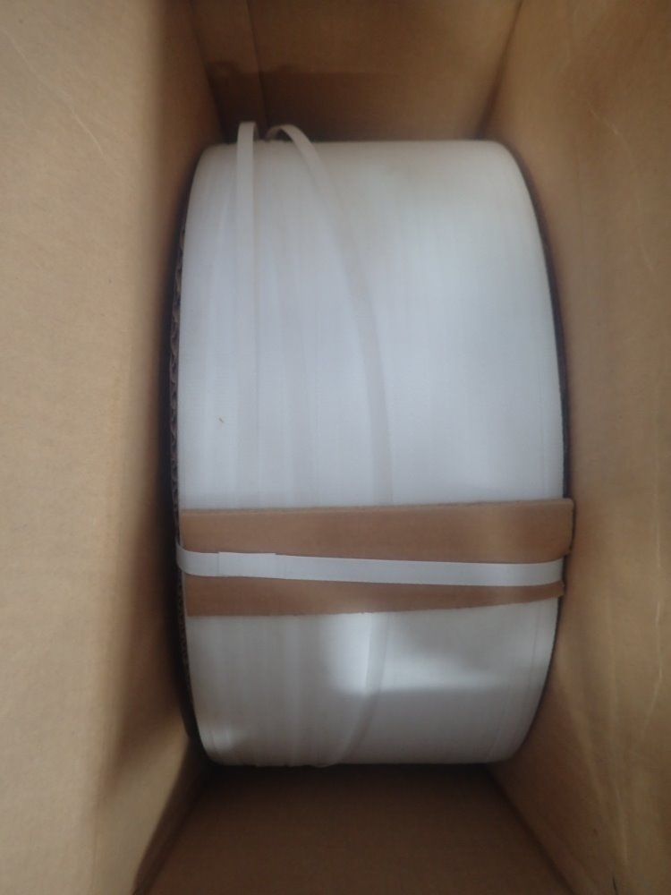 Samuel Poly Strapping