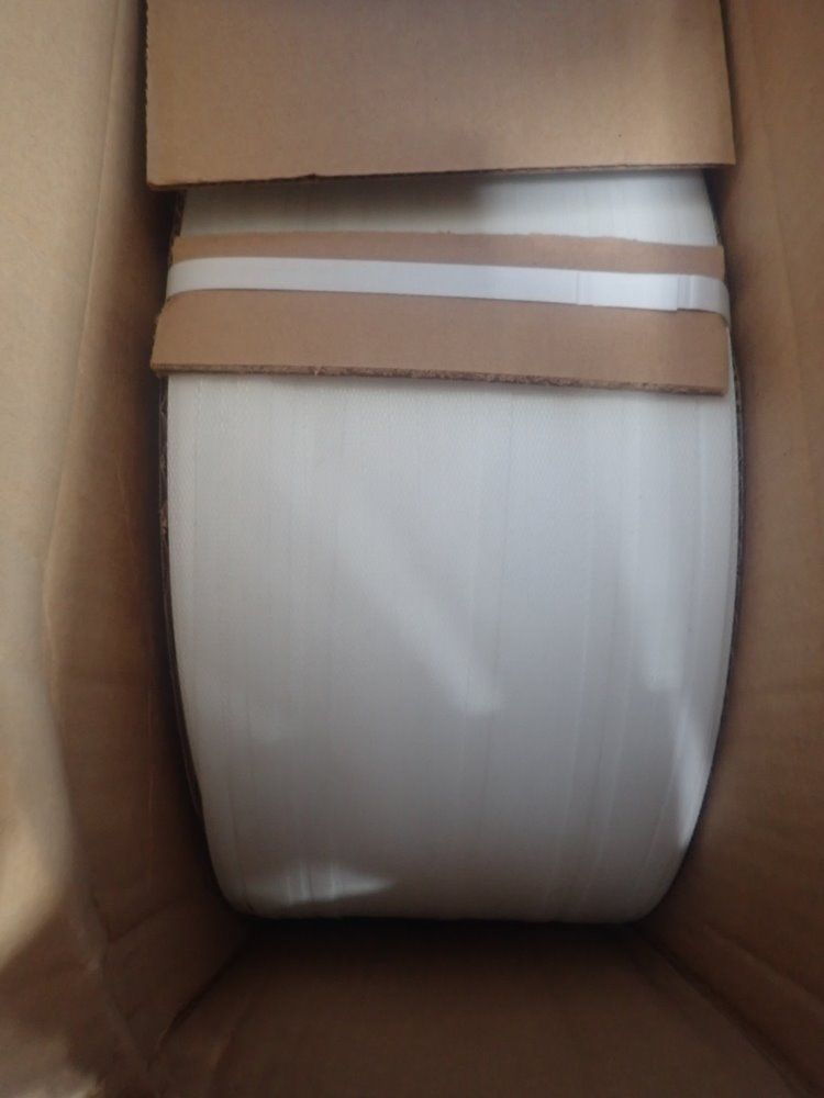 Samuel Poly Strapping