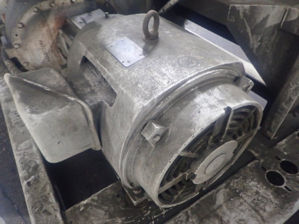 Gardner Denver Air Compressor