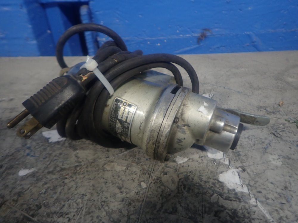 Millers Falls Electric Screwdriver