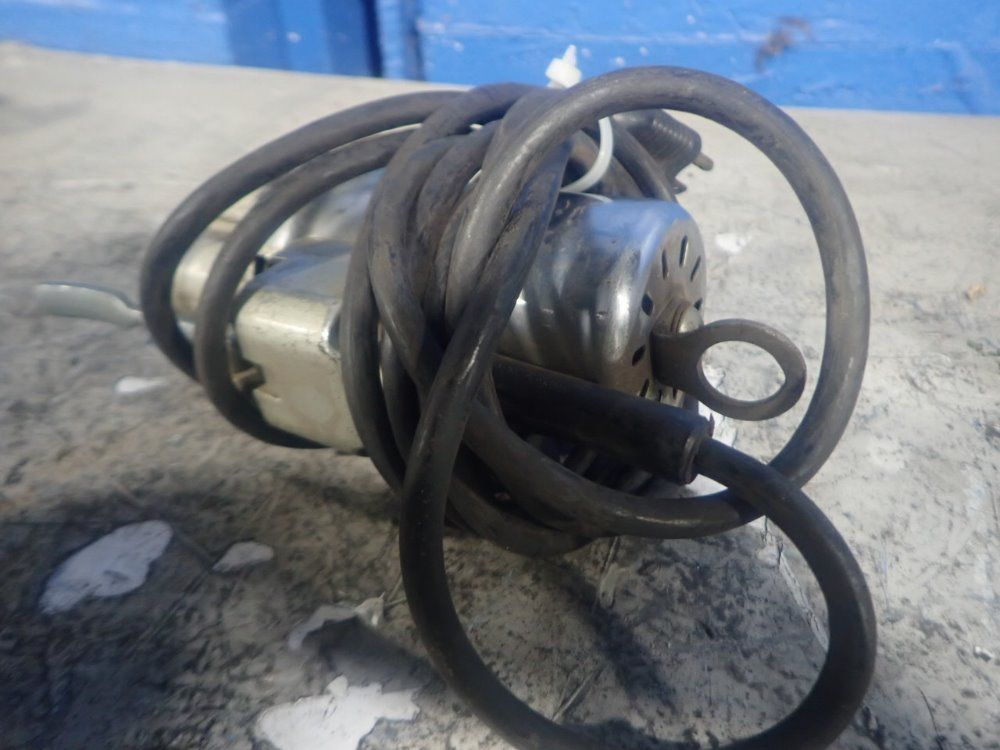 Millers Falls Electric Screwdriver