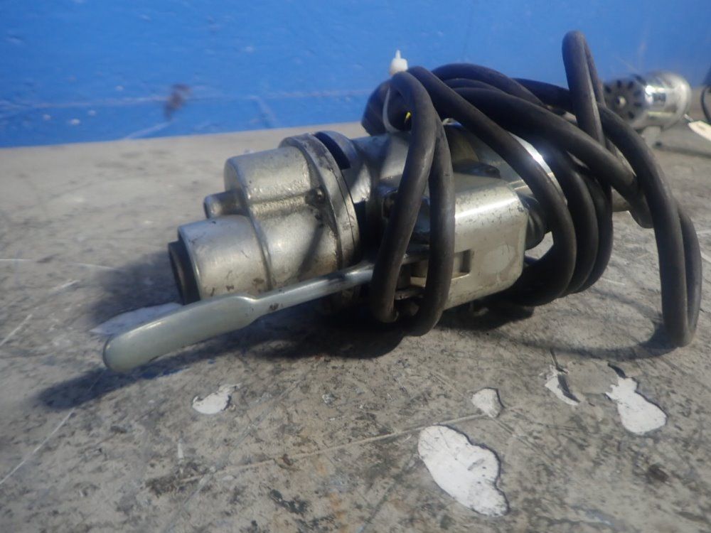 Millers Falls Electric Screwdriver