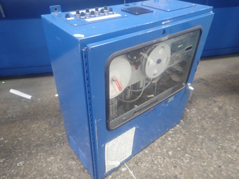 Mda Scientific Multipoint Monitoring Sytem