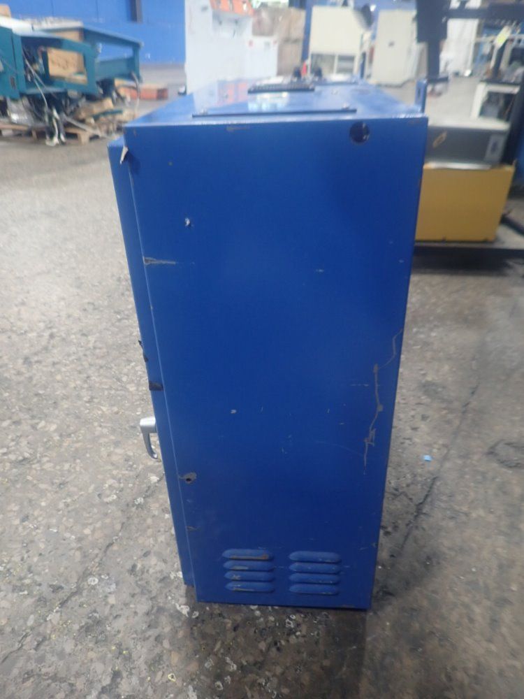 Mda Scientific Multipoint Monitoring Sytem