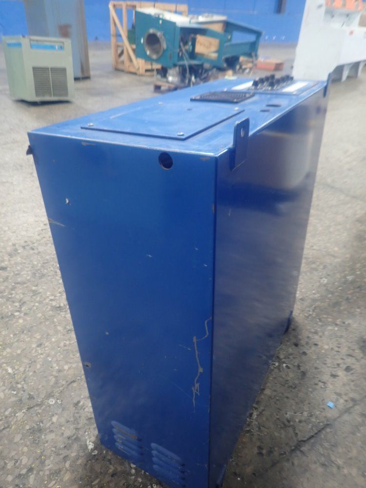 Mda Scientific Multipoint Monitoring Sytem