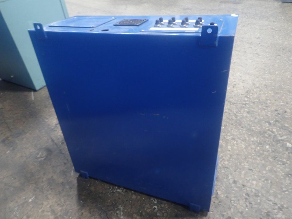 Mda Scientific Multipoint Monitoring Sytem