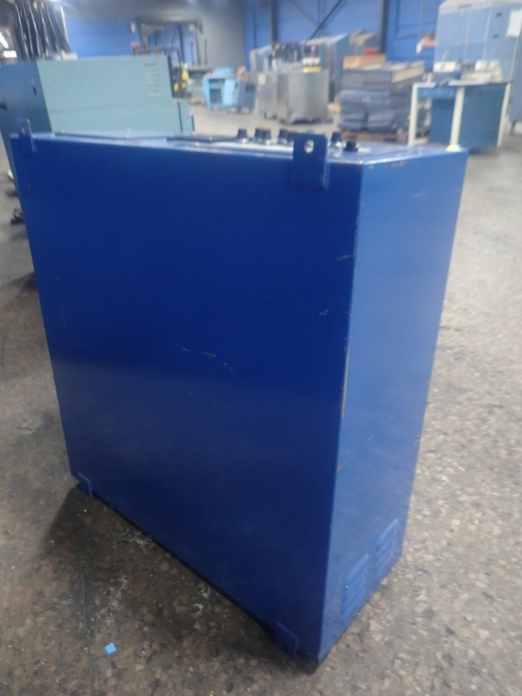 Mda Scientific Multipoint Monitoring Sytem