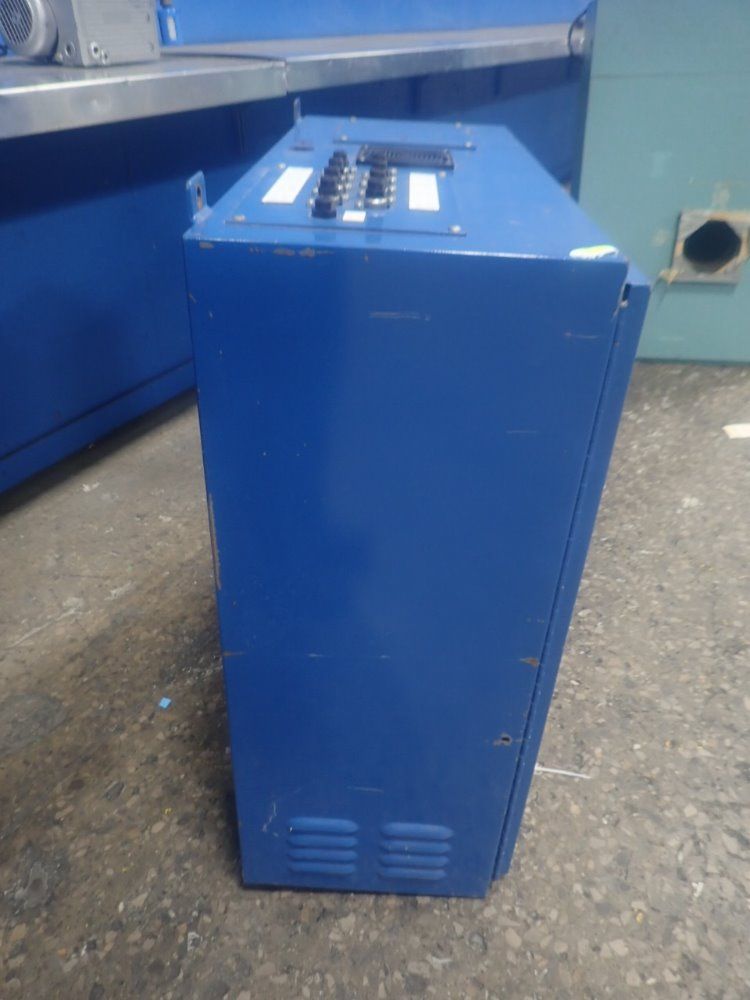 Mda Scientific Multipoint Monitoring Sytem