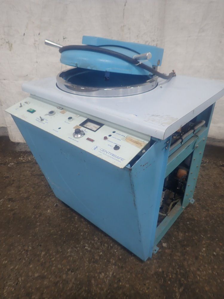 Trio-tech International Centrifuge