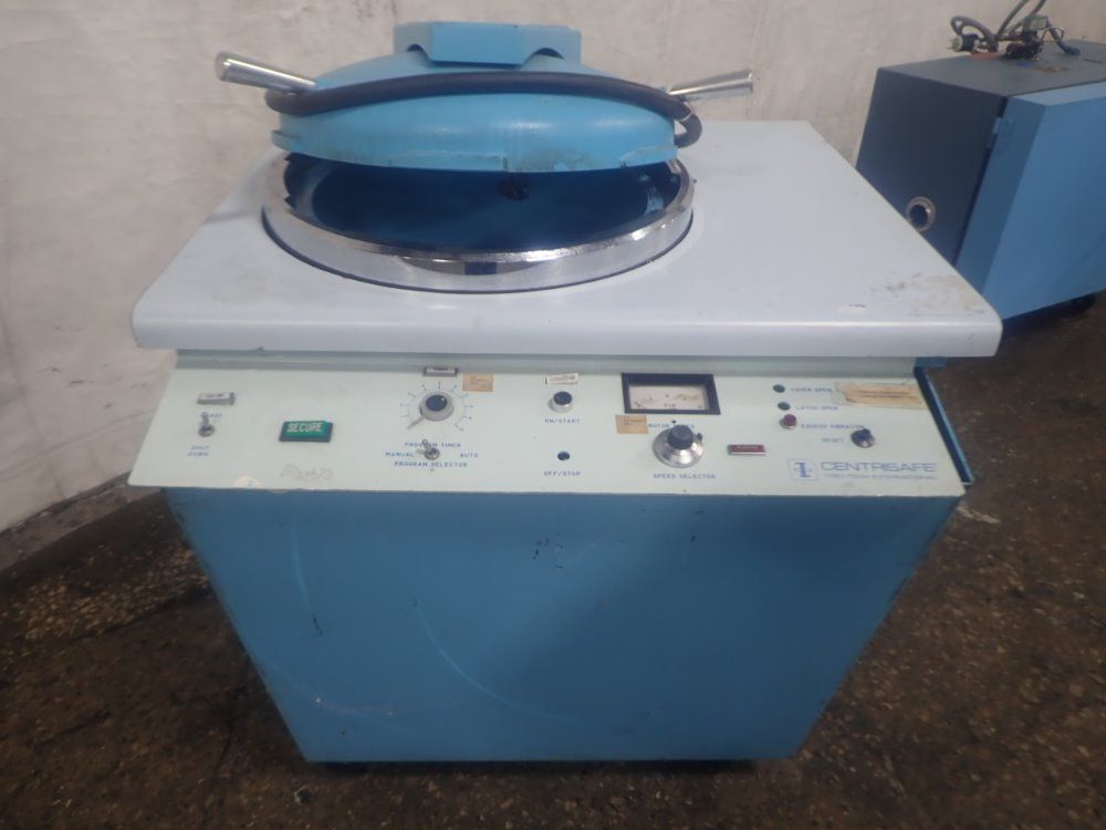 Trio-tech International Centrifuge