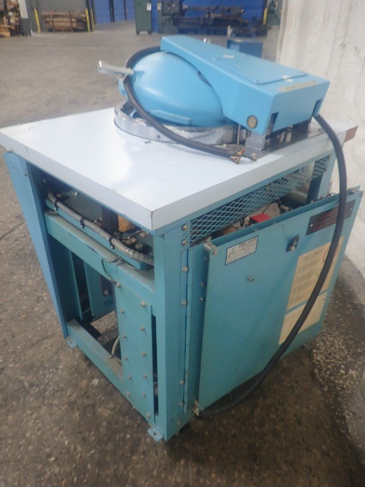 Trio-tech International Centrifuge