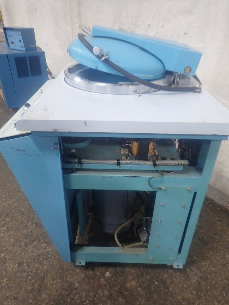 Trio-tech International Centrifuge