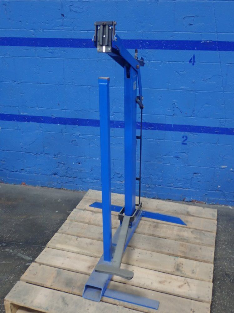 Josef Kihlberg Stapler