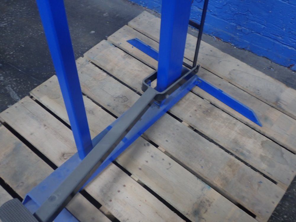 Josef Kihlberg Stapler