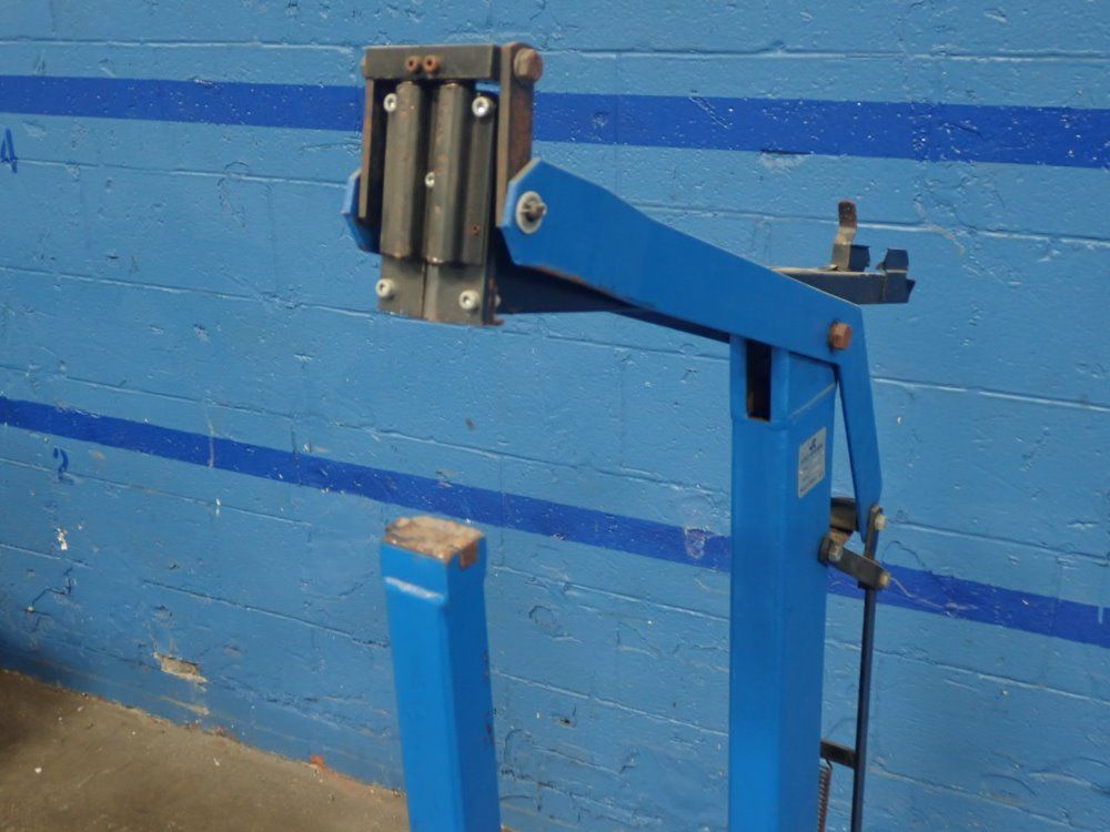 Josef Kihlberg Stapler