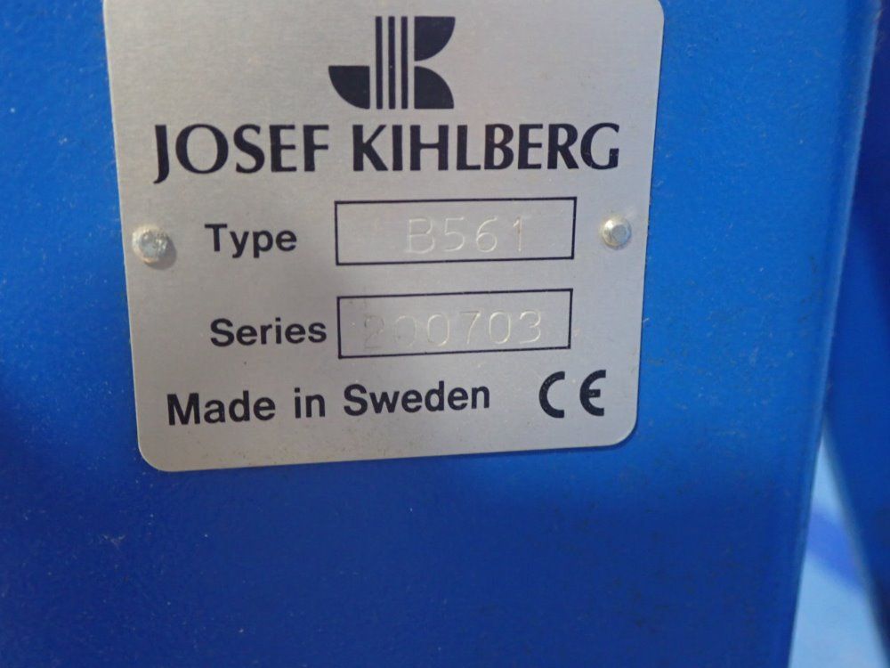 Josef Kihlberg Stapler