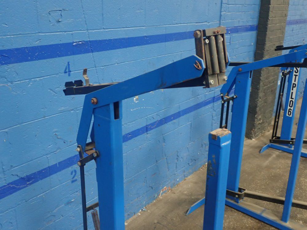 Josef Kihlberg Stapler