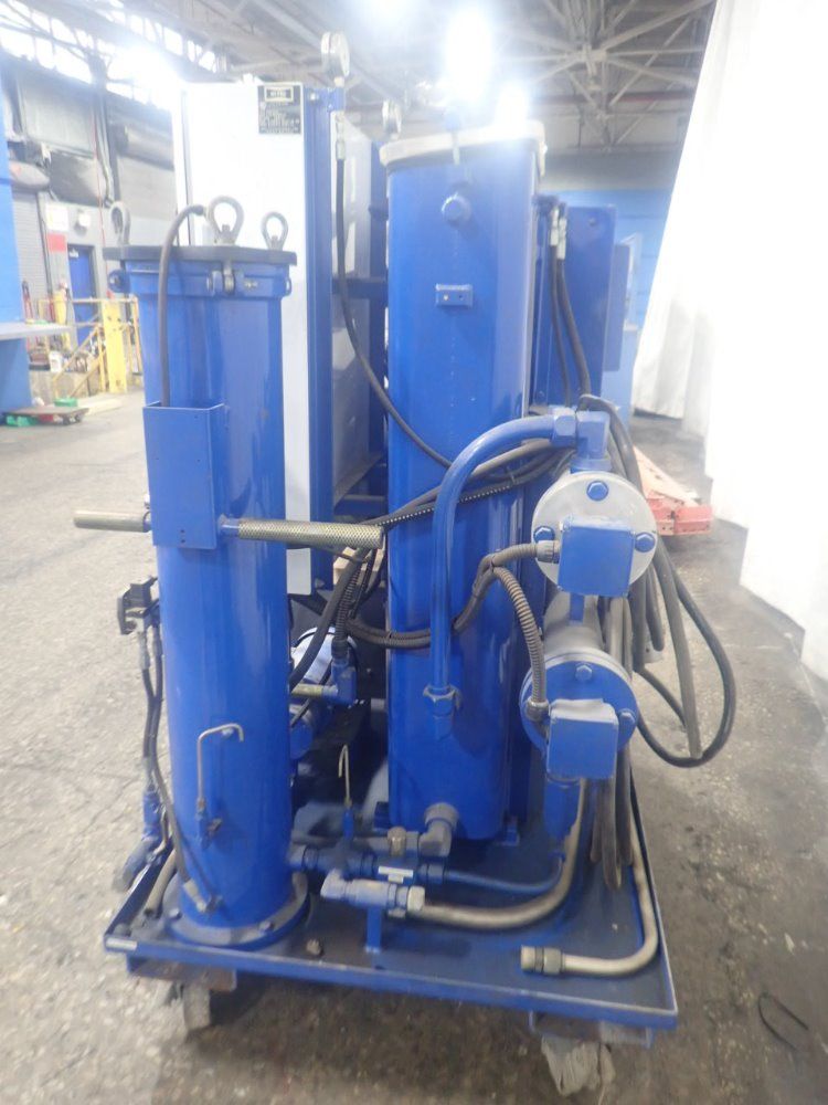 Hy-pro Dryer / Filter Unit