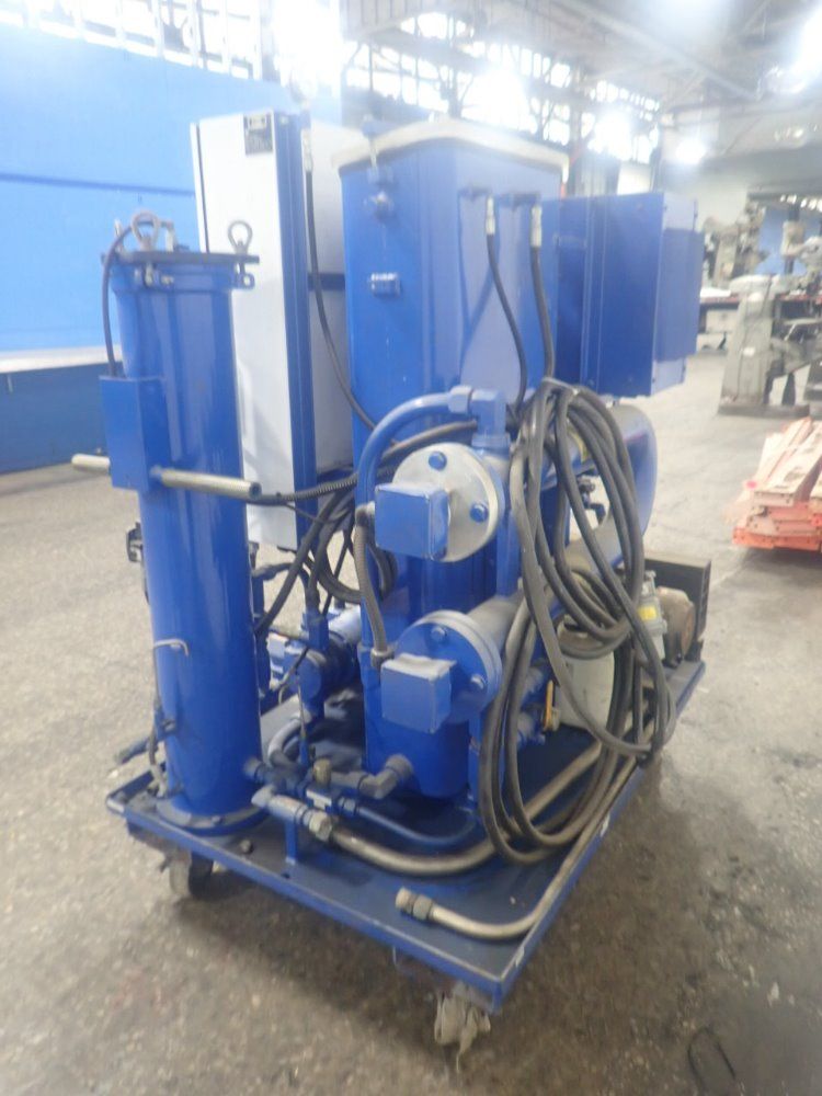 Hy-pro Dryer / Filter Unit