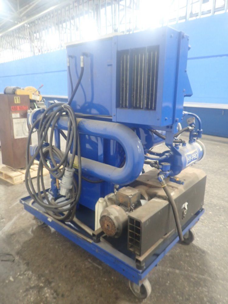 Hy-pro Dryer / Filter Unit