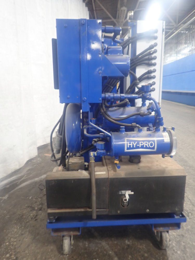 Hy-pro Dryer / Filter Unit