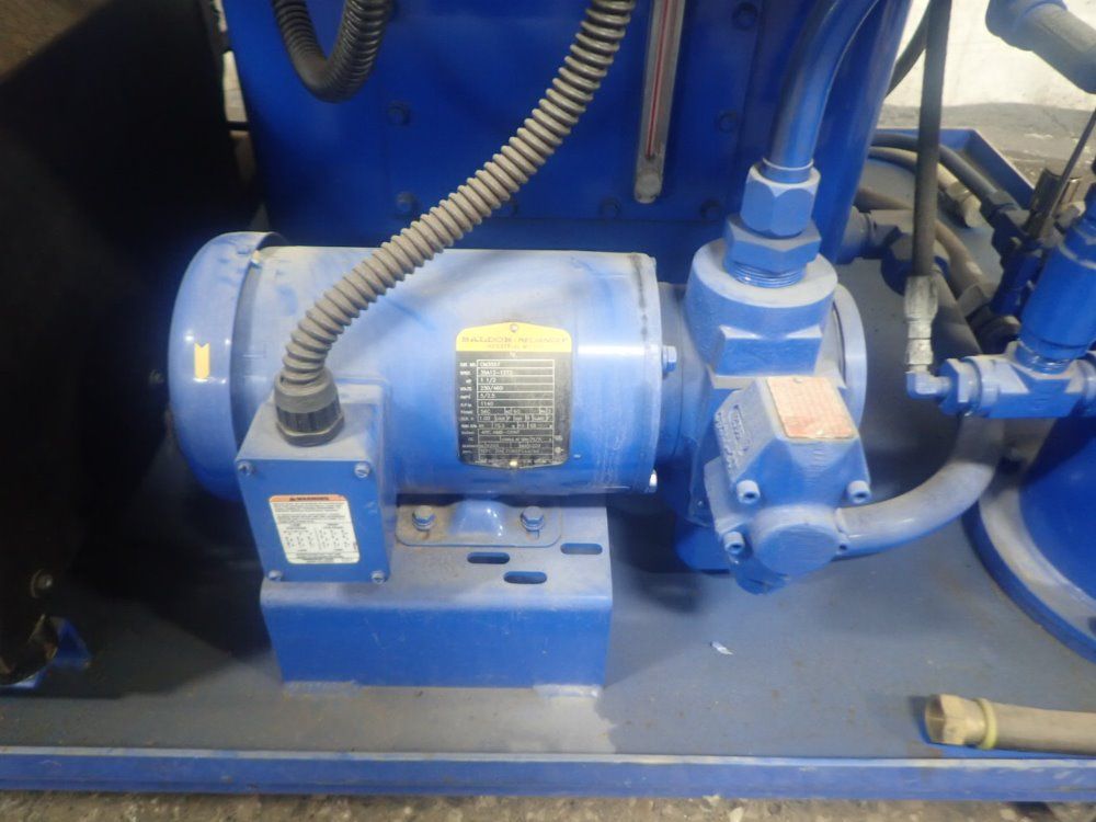 Hy-pro Dryer / Filter Unit