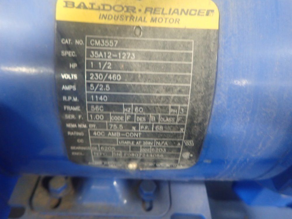 Hy-pro Dryer / Filter Unit