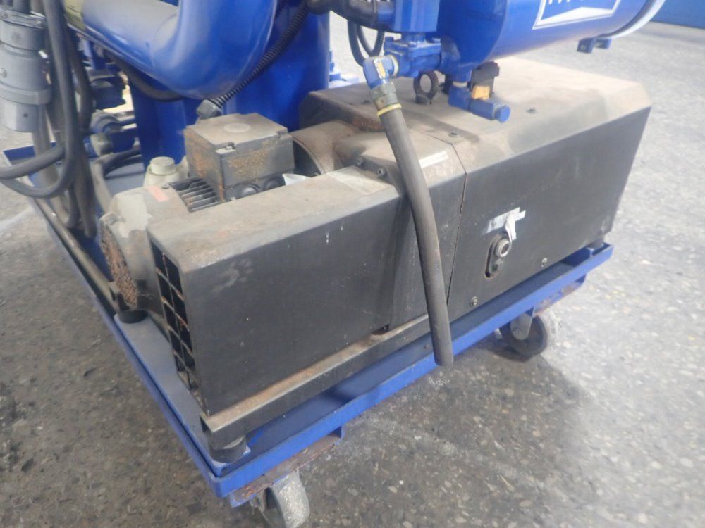 Hy-pro Dryer / Filter Unit