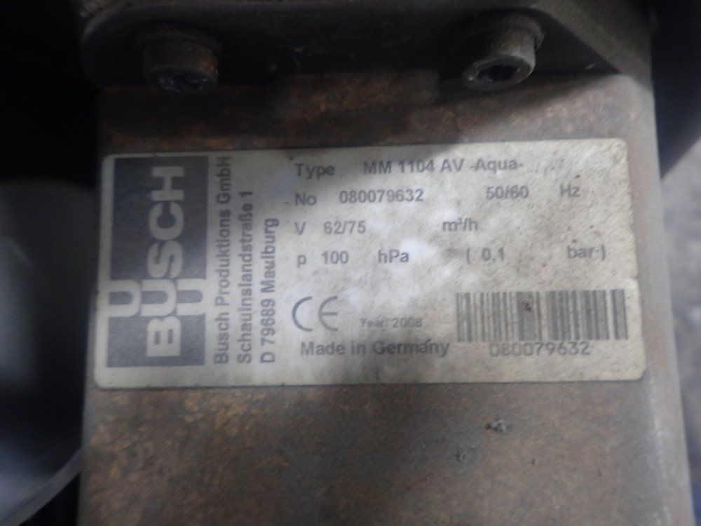 Hy-pro Dryer / Filter Unit