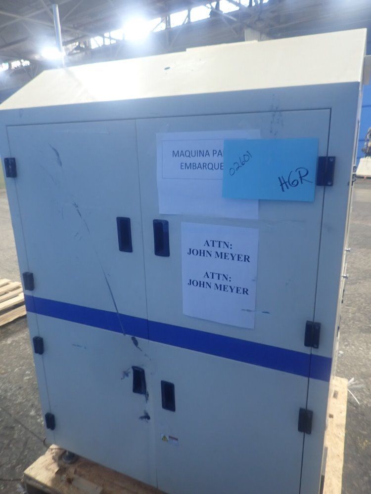 Autosplice Automatic Splicer