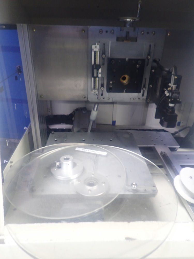 Autosplice Automatic Splicer