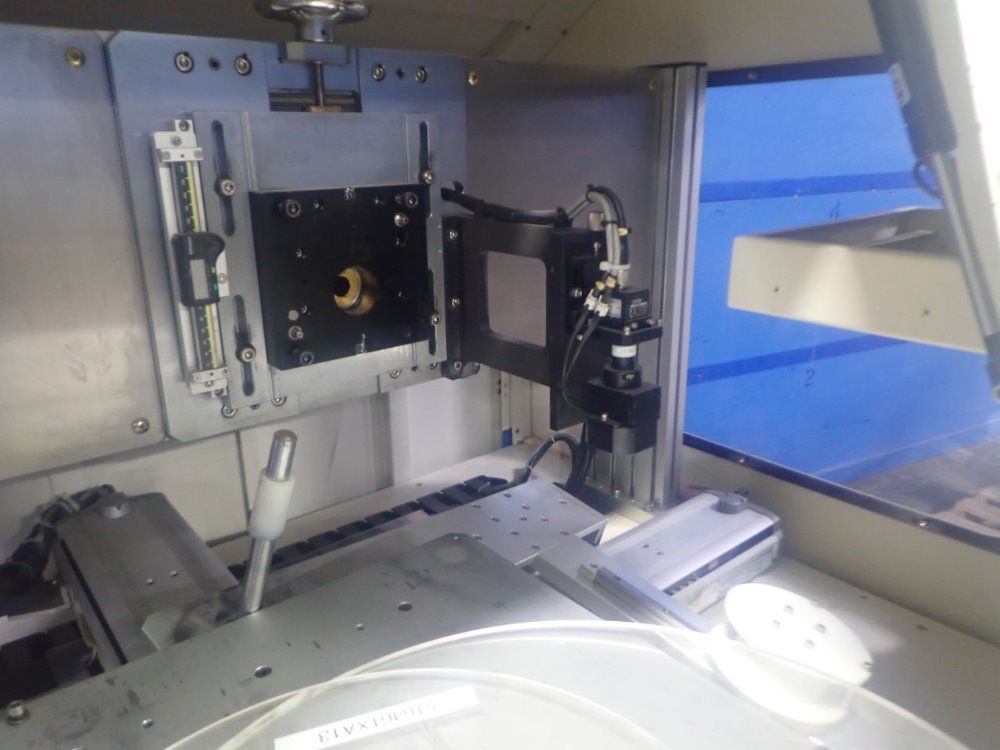 Autosplice Automatic Splicer