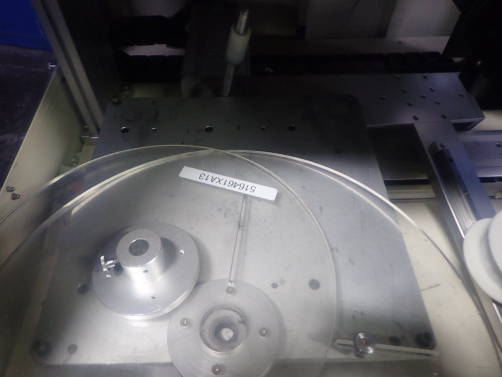 Autosplice Automatic Splicer