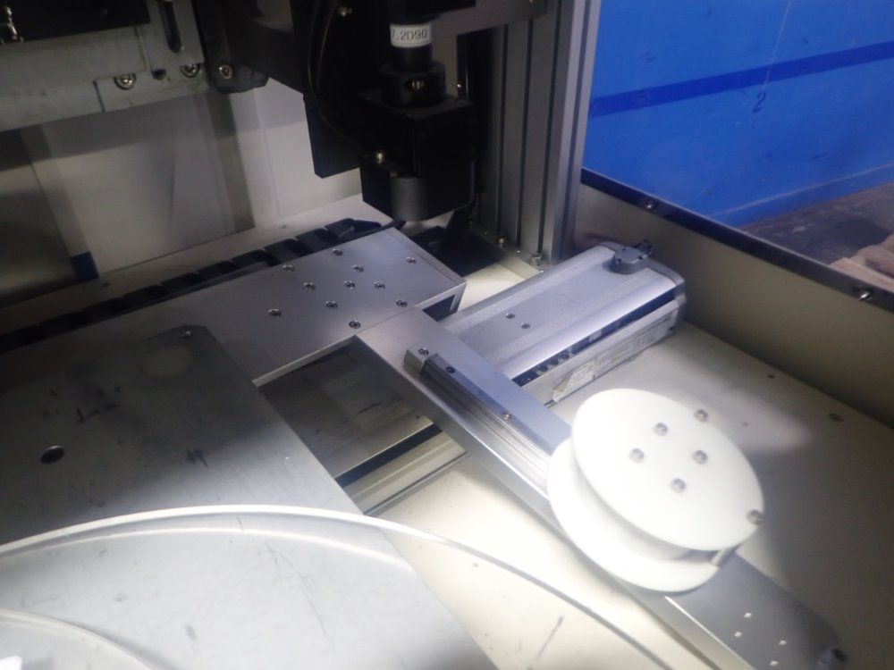 Autosplice Automatic Splicer