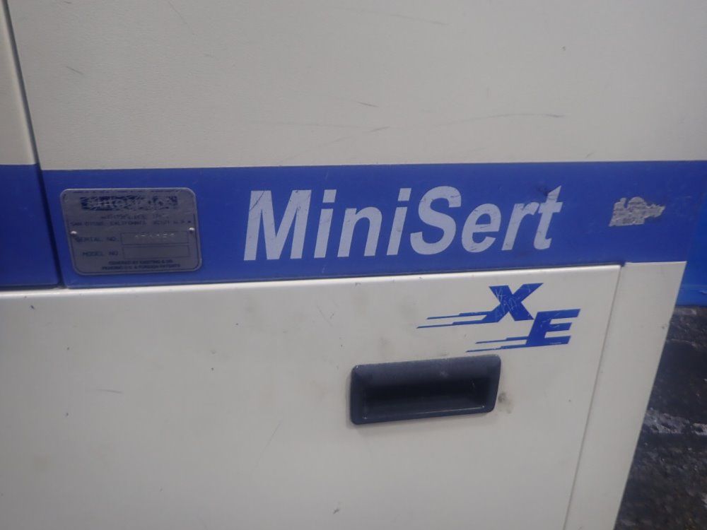 Autosplice Automatic Splicer