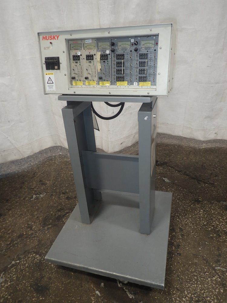 Husky Temperature Controller