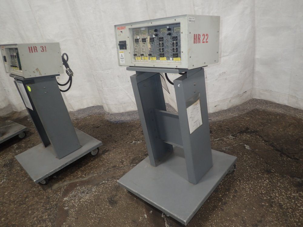 Husky Temperature Controller