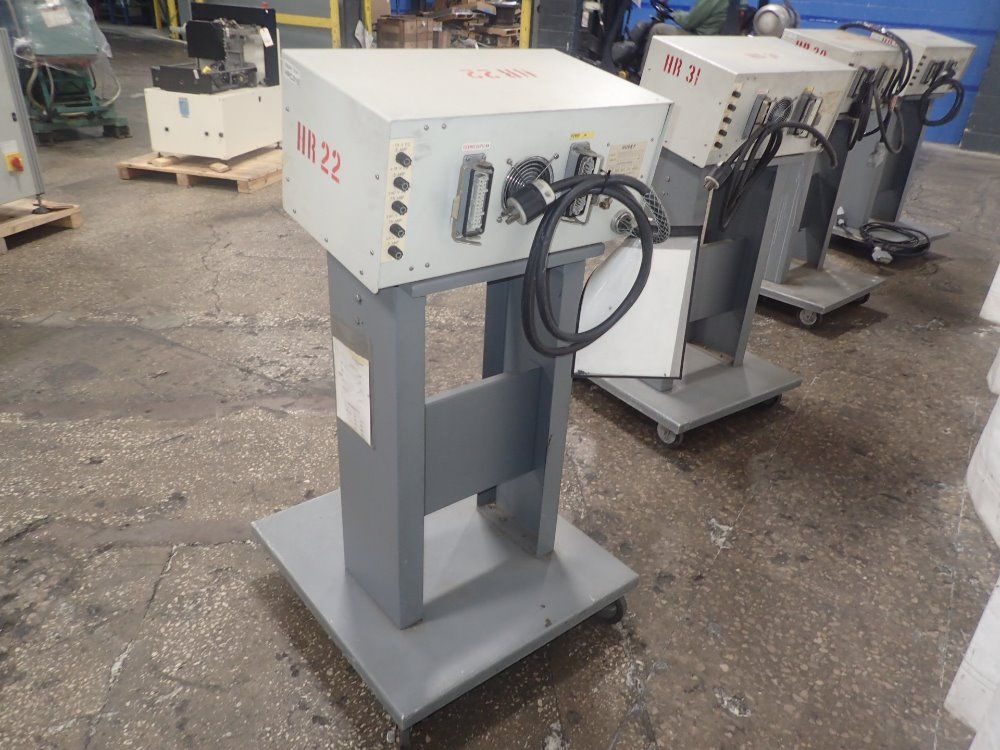 Husky Temperature Controller