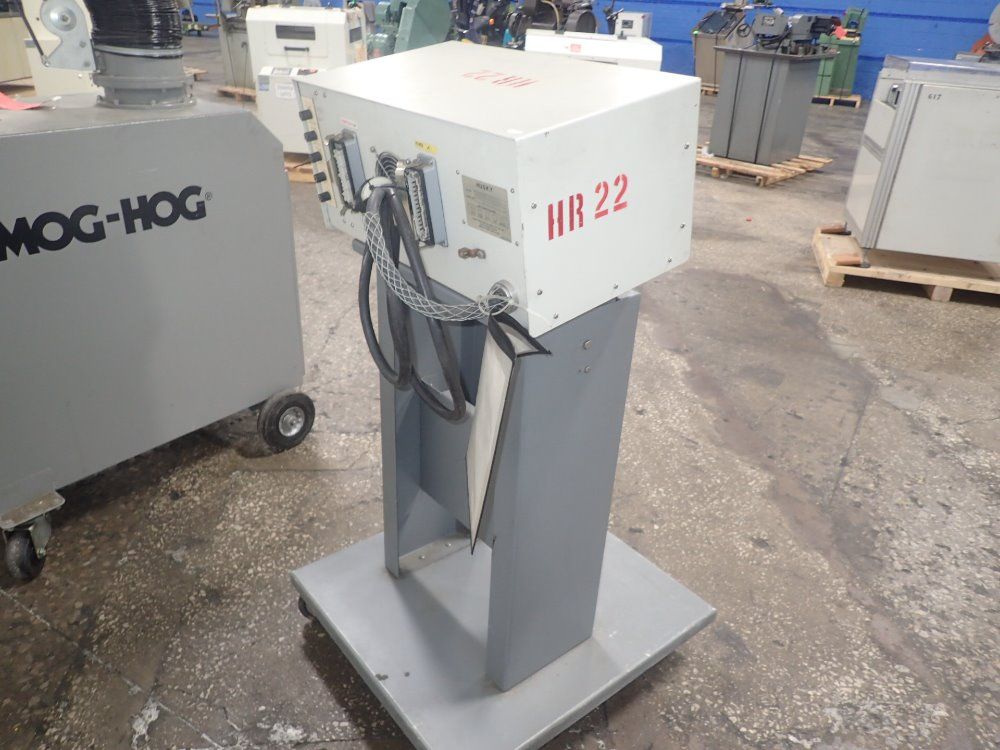 Husky Temperature Controller