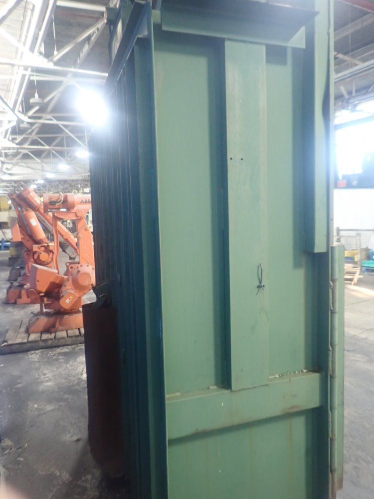 Selco Baler