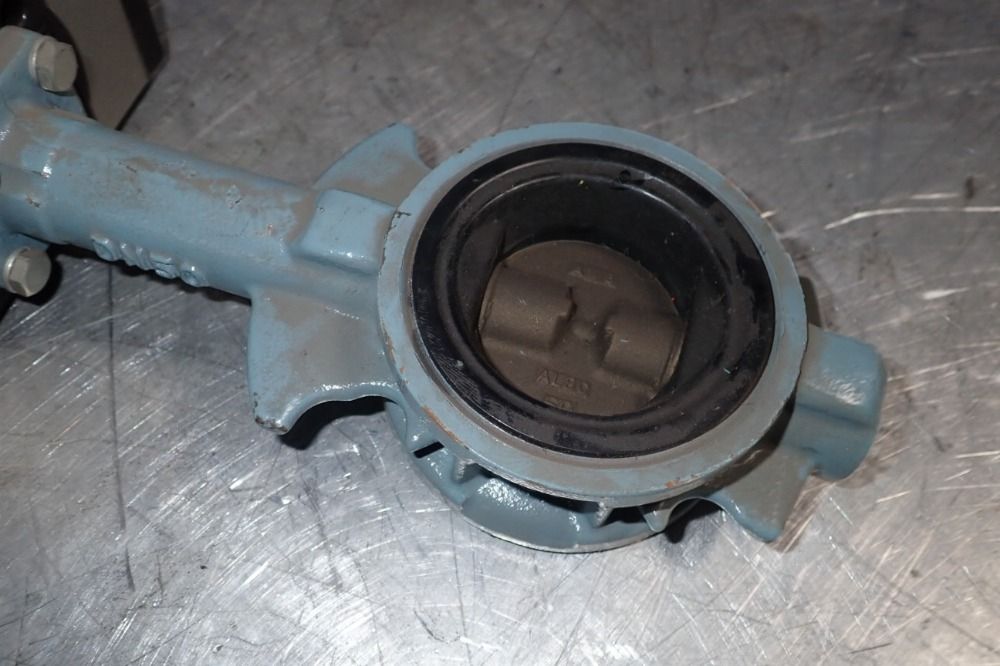 Max Air Automatic Butterfly Valve