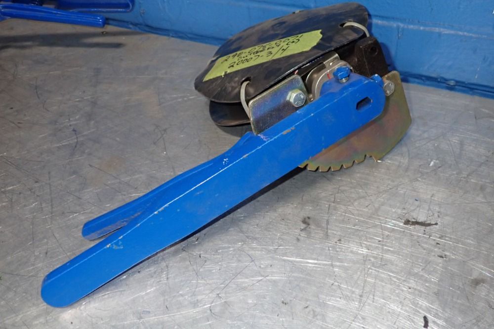 Tri Seal Butterfly Valve