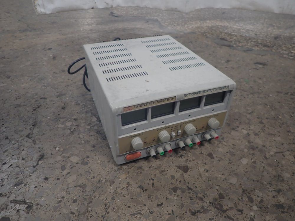 Shenzhen Power Supply