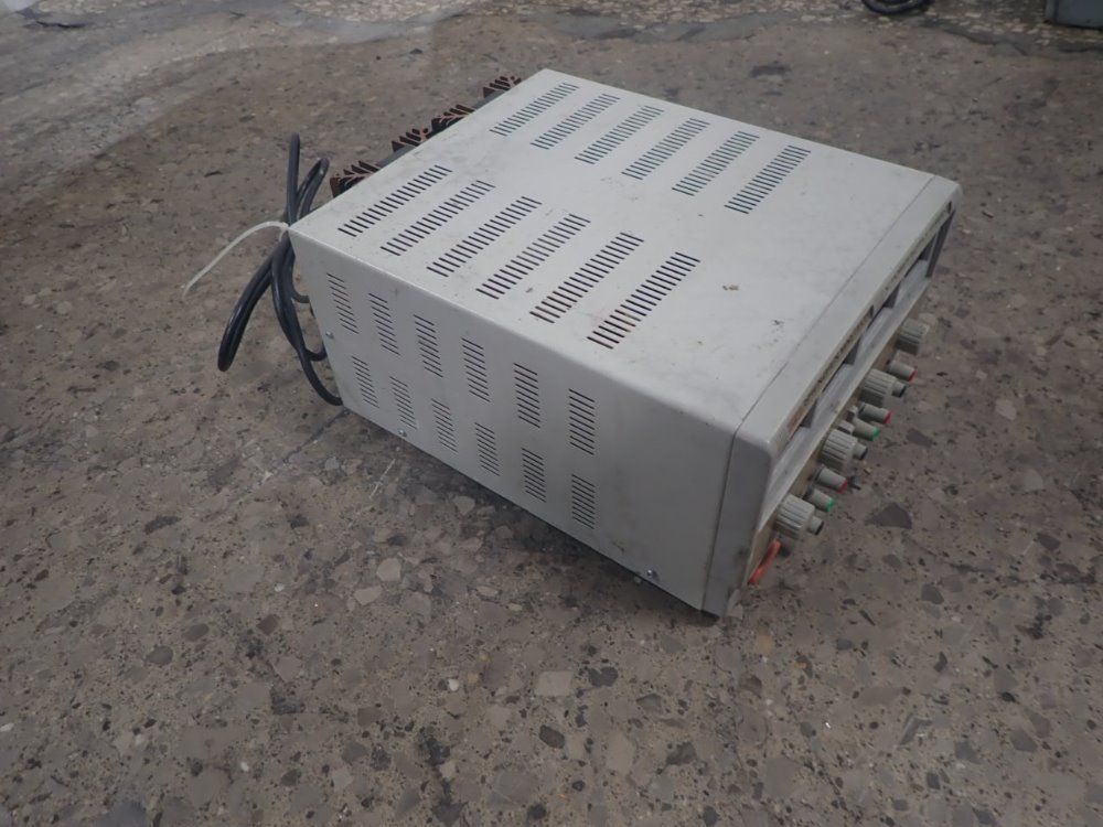 Shenzhen Power Supply