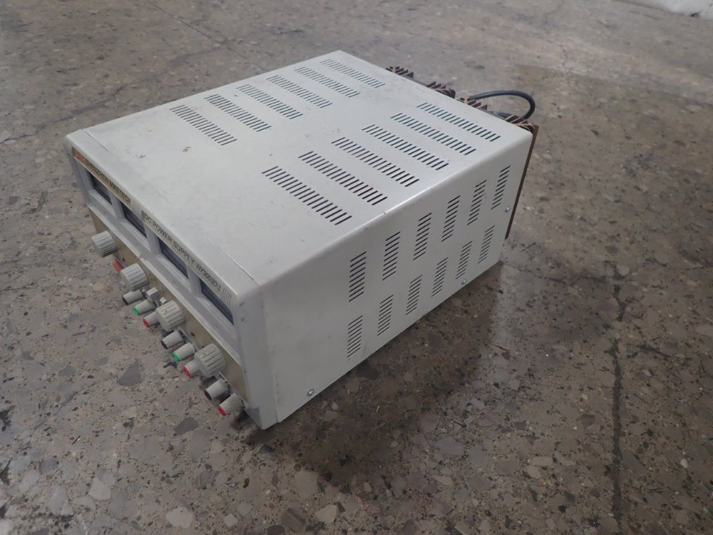 Shenzhen Power Supply