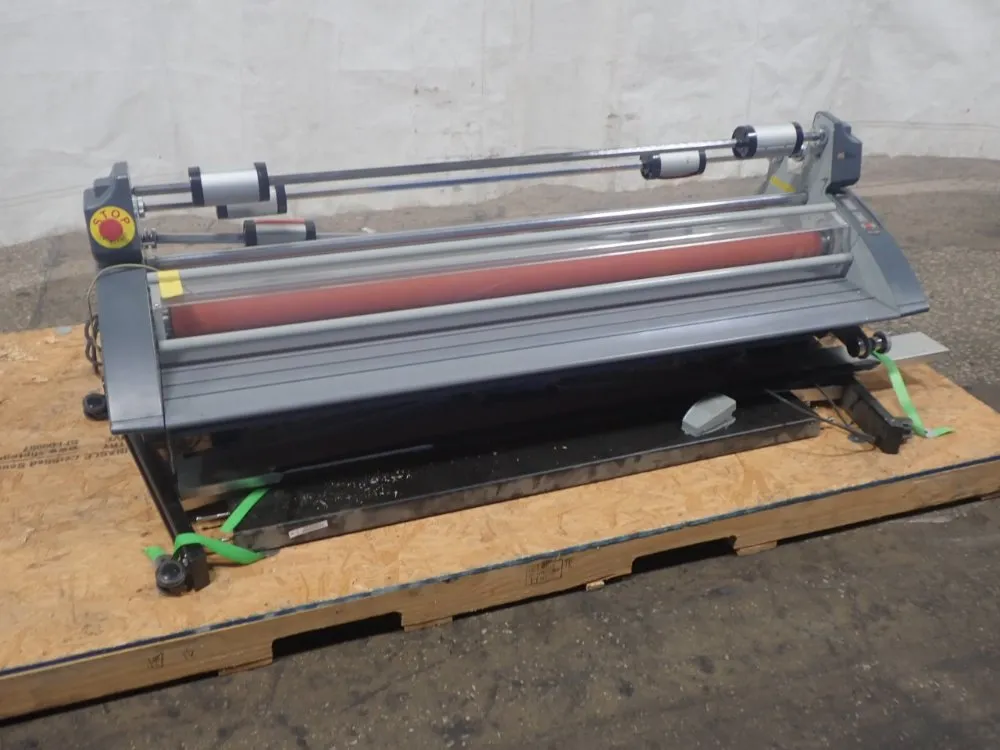 Royal Sovereign Laminator